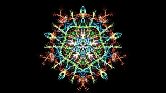 越正经的女人越容易做出疯狂的事吗？