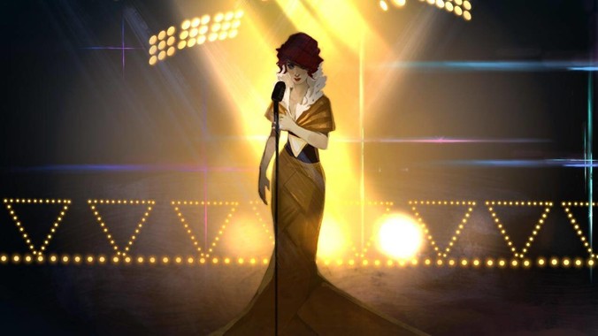 你干过最牛的一件事是什么？